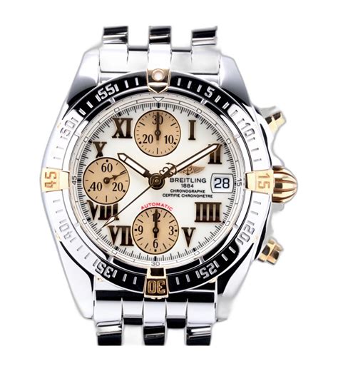 breitling galactic b13358 price